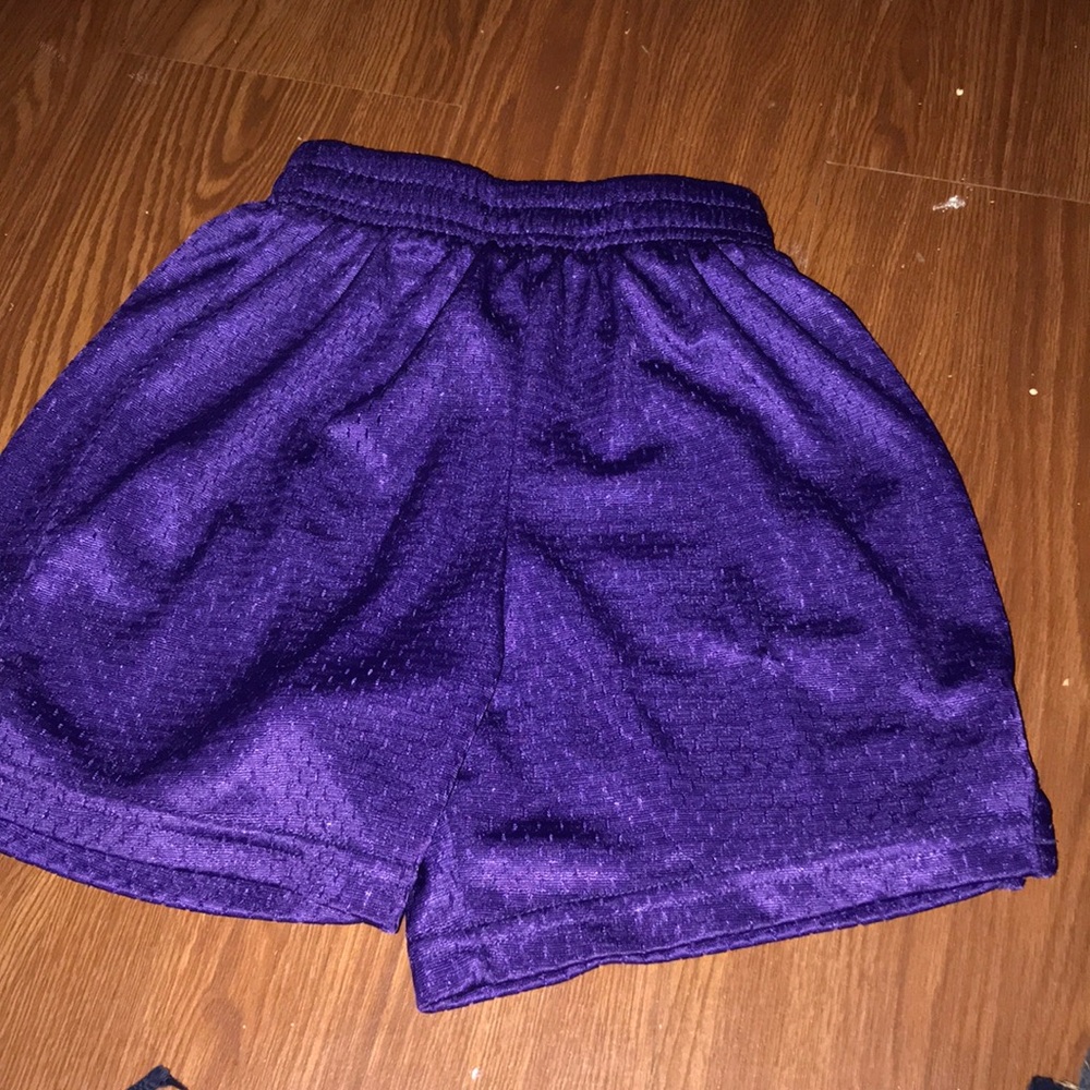 Kids shorts